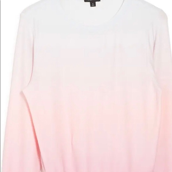 Wildfox Ombré Sweatshirt - Picture 3 of 6